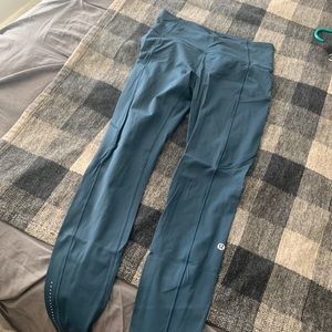 Lululemon tights